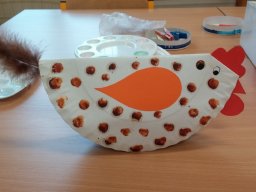 2.Nyílt nap leendő első osztályosok részére